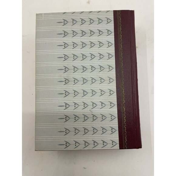 Readers Digest Condensed Books Vol 1 1957 Winter HC - Near Mint - Picture 6 of 7